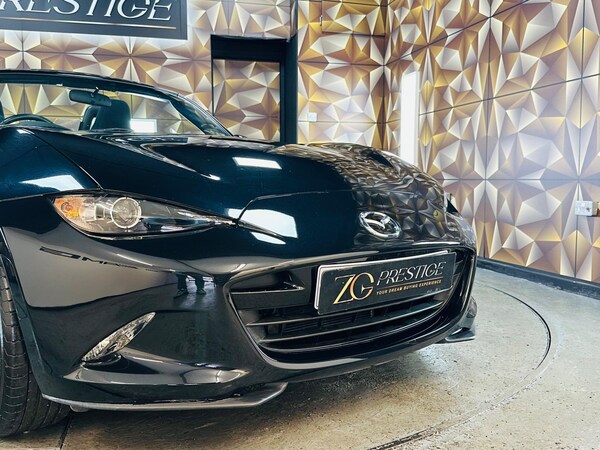 Used Mazda MX-5 2019 for sale - 75298525: Photo 40