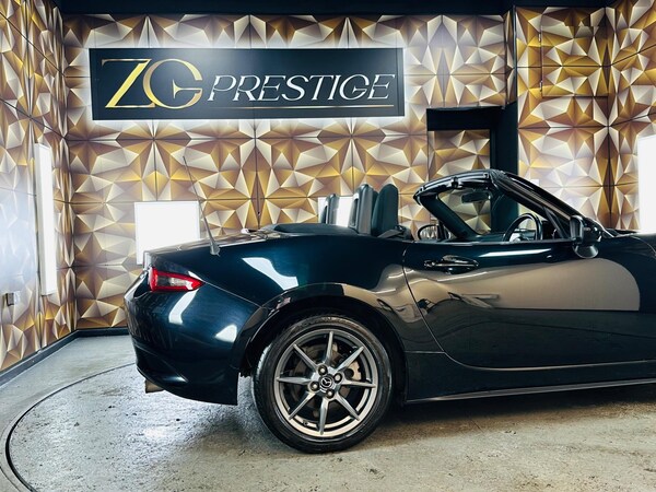 Used Mazda MX-5 2019 for sale - 75298525: Photo 43