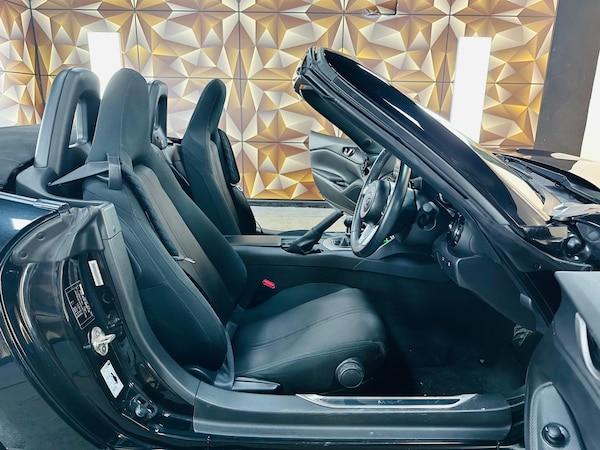 Used Mazda MX-5 2019 for sale - 75298525: Photo 57