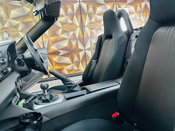 Used Mazda MX-5 2019 for sale - 75298525: Photo 6