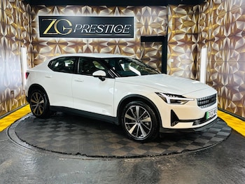 Used Polestar Polestar 2 2022 for sale - 78759454: Photo