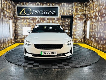 Used Polestar Polestar 2 2022 for sale - 78759454: Photo