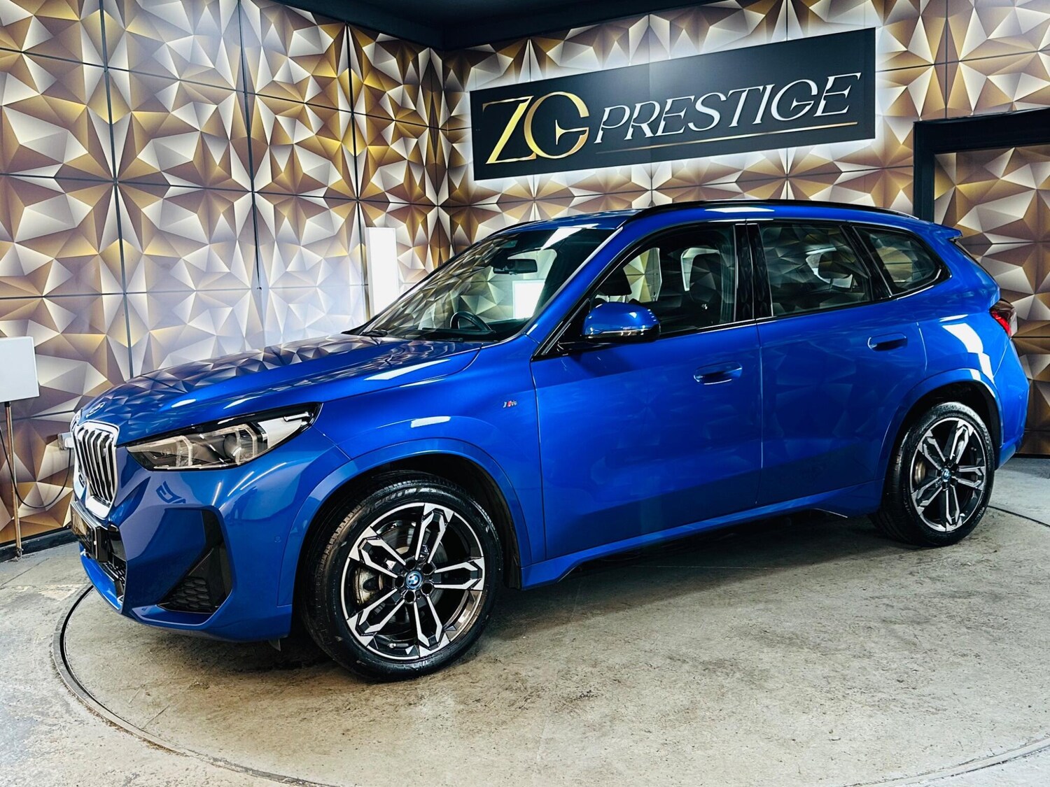 Used BMW iX1 2023 for sale - 77839990: Photo 15