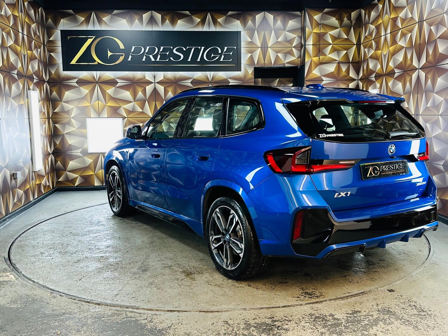 Used BMW iX1 2023 for sale - 77839990: Photo 21