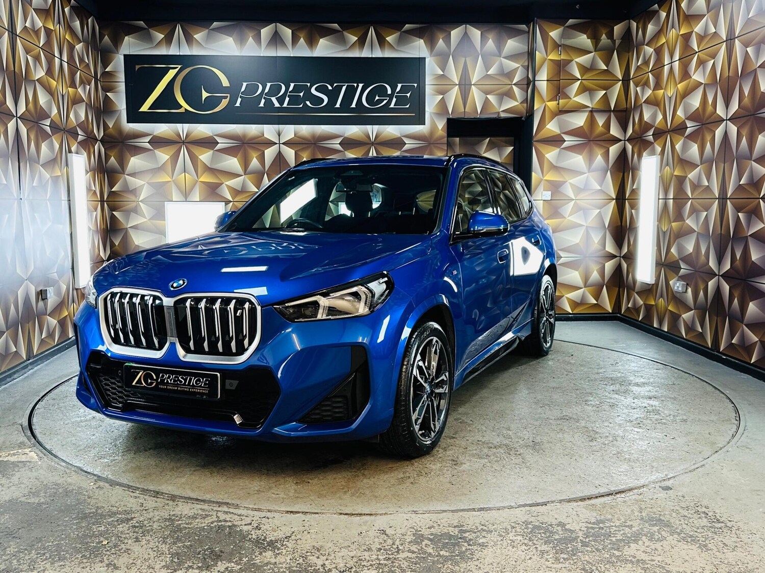 Used BMW iX1 2023 for sale - 77839990: Photo 23