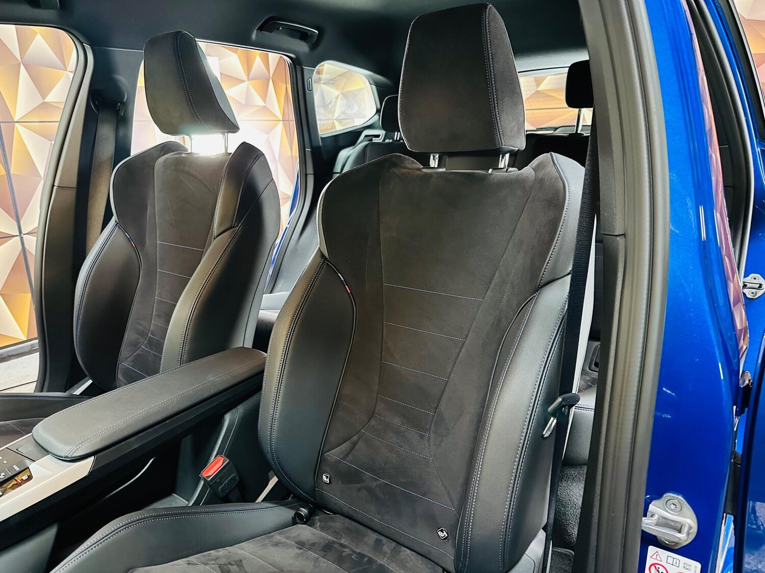 Used BMW iX1 2023 for sale - 77839990: Photo 26