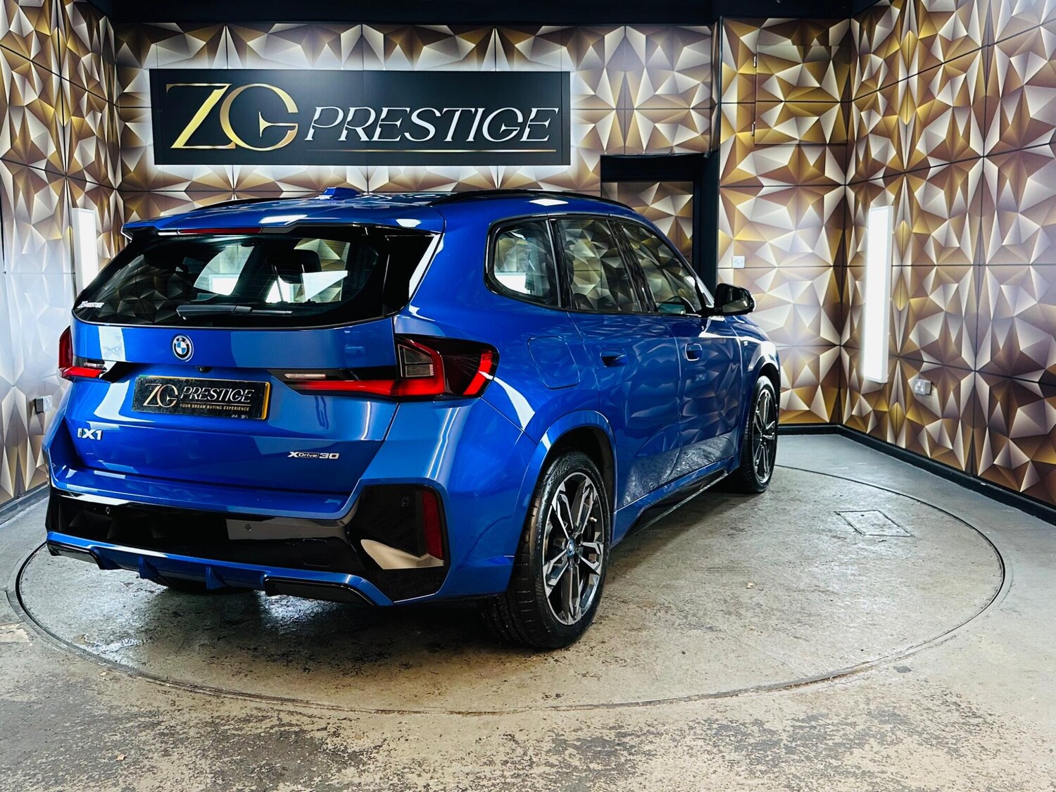 Used BMW iX1 2023 for sale - 77839990: Photo 35