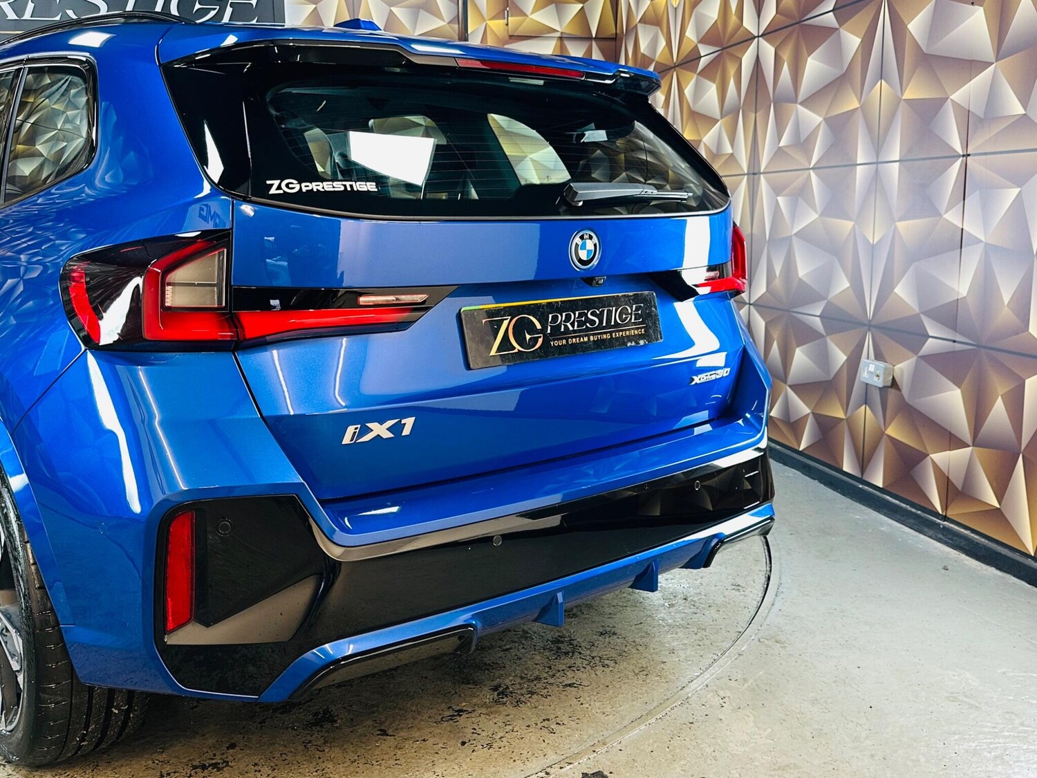 Used BMW iX1 2023 for sale - 77839990: Photo 38