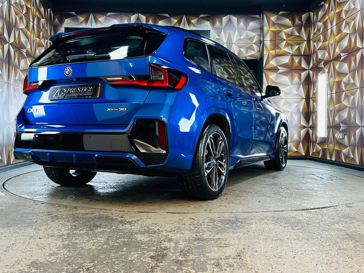 Used BMW iX1 2023 for sale - 77839990: Photo 40