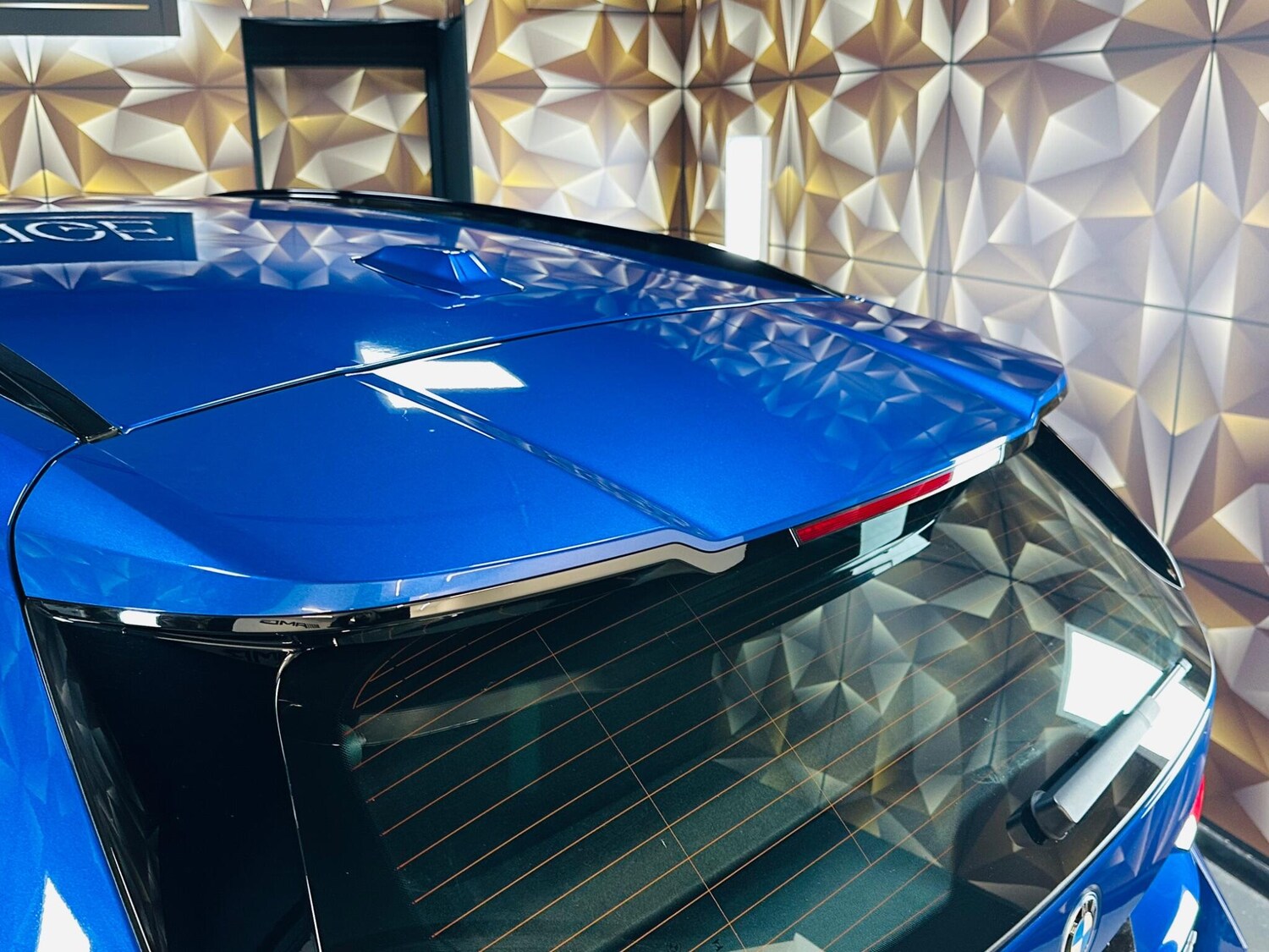 Used BMW iX1 2023 for sale - 77839990: Photo 46