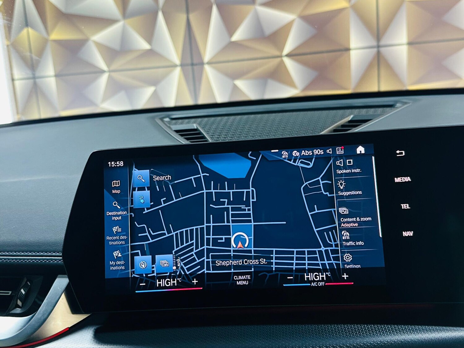 Used BMW iX1 2023 for sale - 77839990: Photo 53