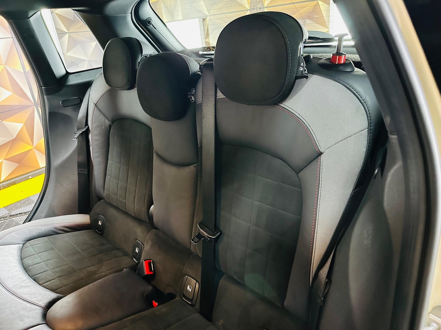 Used MINI Hatch 2022 for sale - 77119789: Photo 18