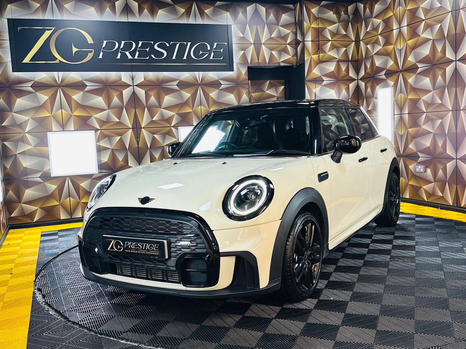 Used MINI Hatch 2022 for sale - 77119789: Photo 19