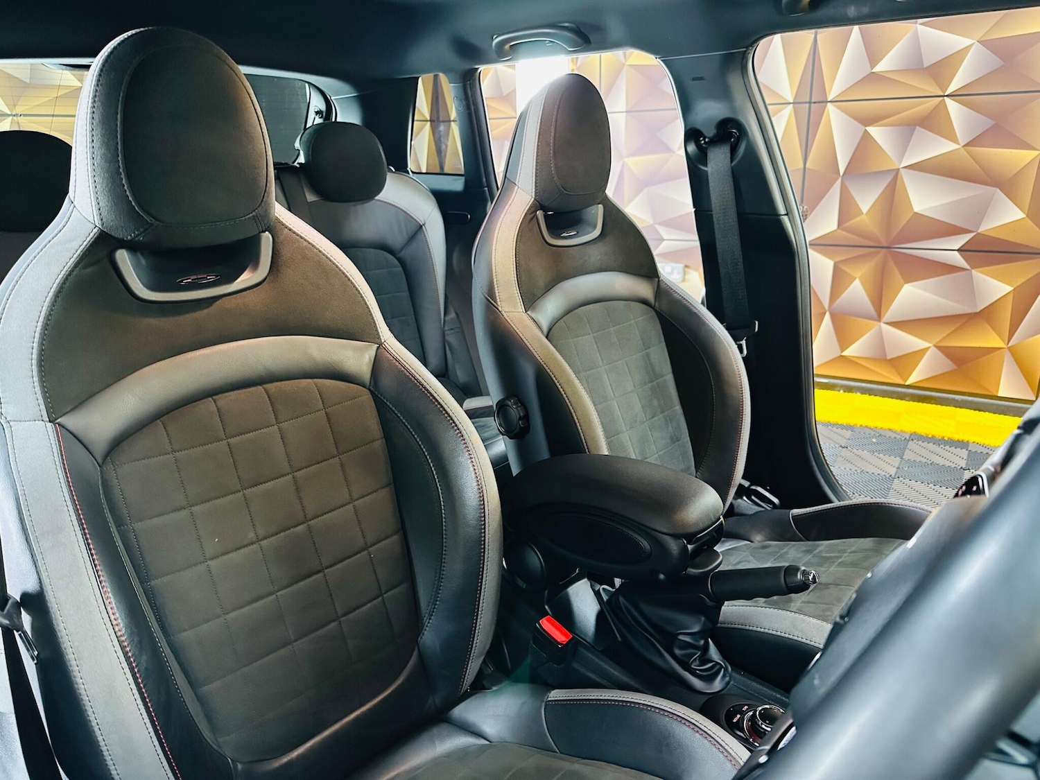 Used MINI Hatch 2022 for sale - 77119789: Photo 22