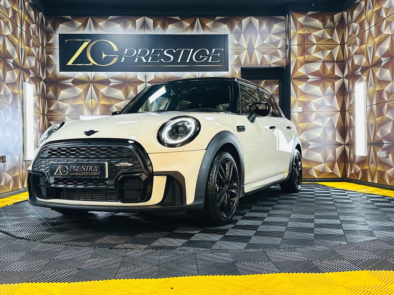 Used MINI Hatch 2022 for sale - 77119789: Photo 23