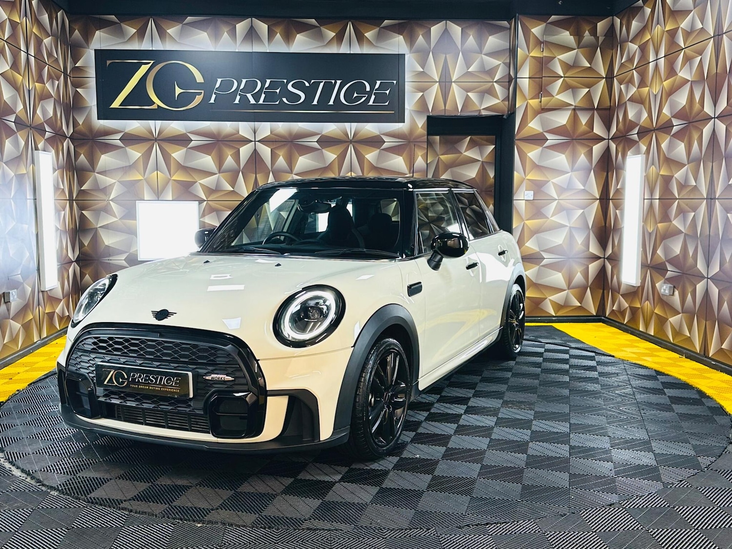 Used MINI Hatch 2022 for sale - 77119789: Photo 29