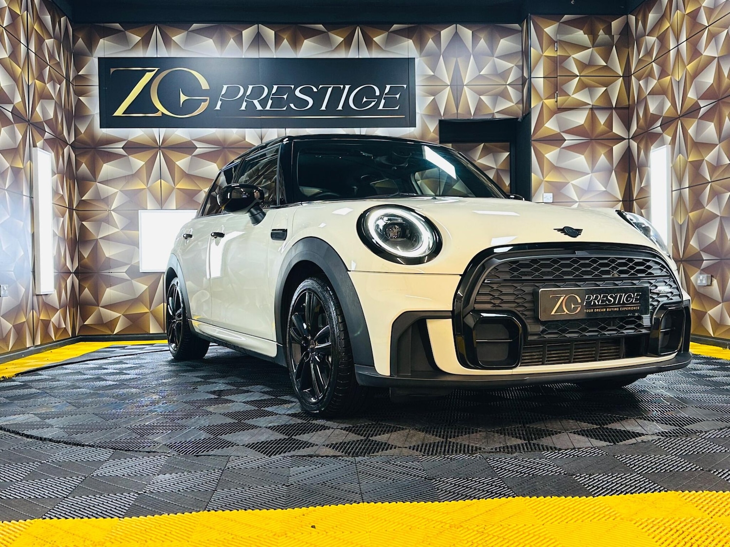 Used MINI Hatch 2022 for sale - 77119789: Photo 33