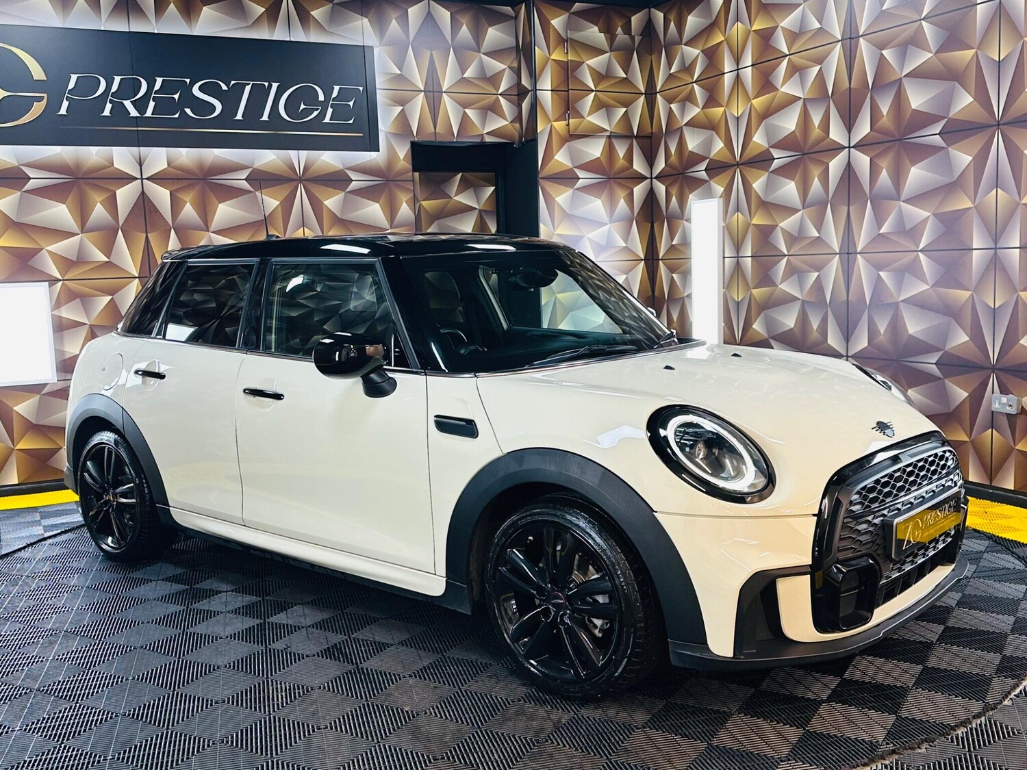 Used MINI Hatch 2022 for sale - 77119789: Photo 35