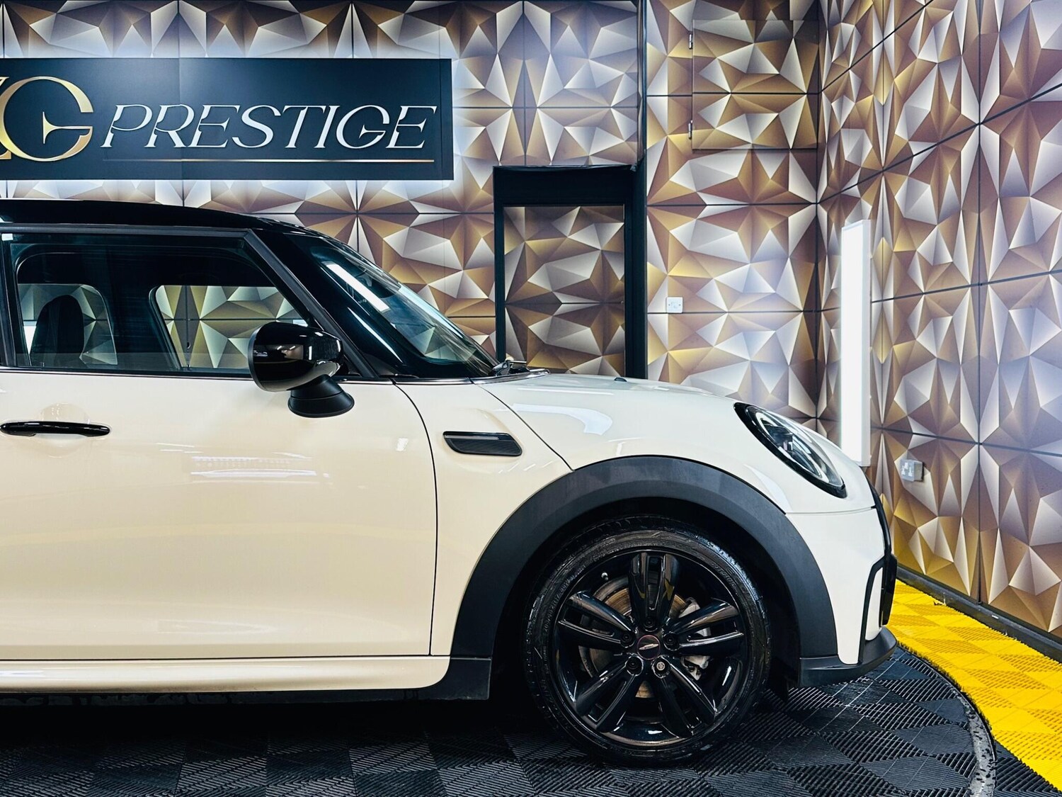 Used MINI Hatch 2022 for sale - 77119789: Photo 37