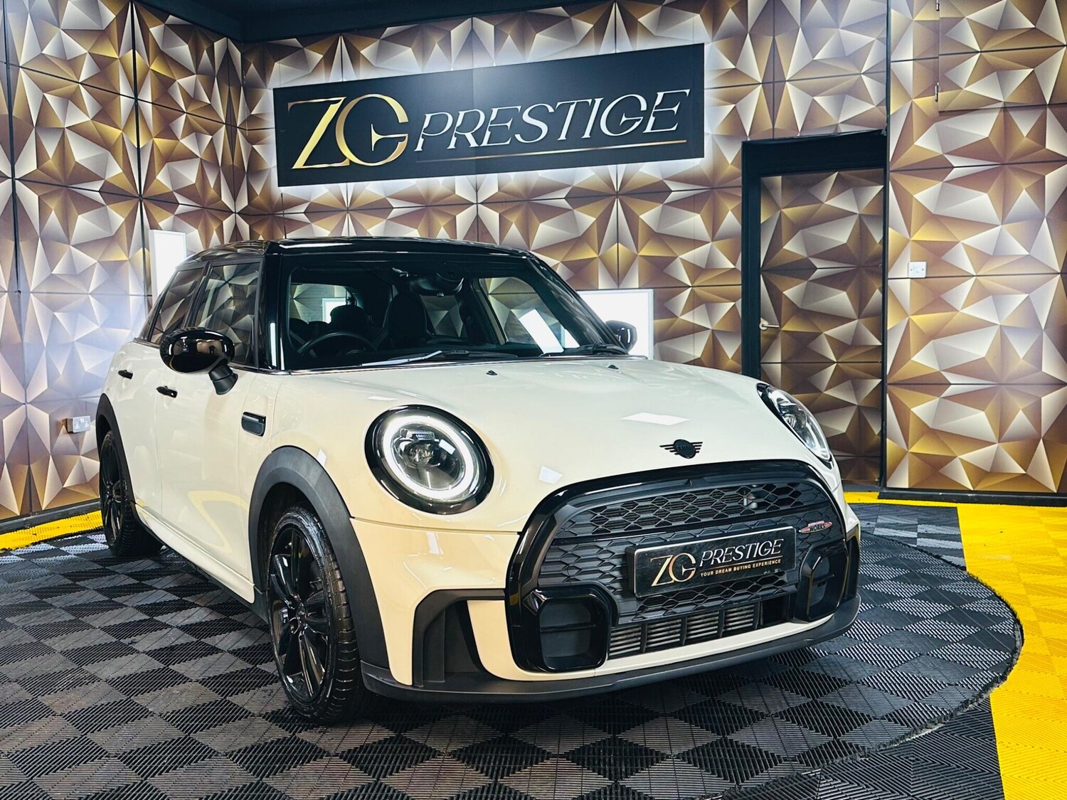 Used MINI Hatch 2022 for sale - 77119789: Photo 38