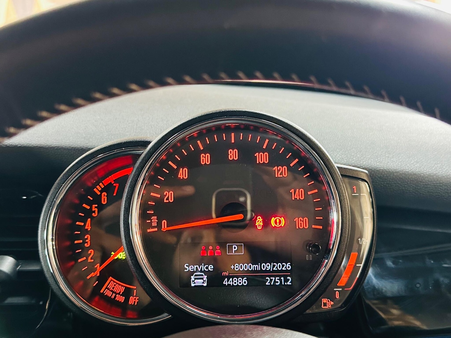 Used MINI Hatch 2022 for sale - 77119789: Photo 49