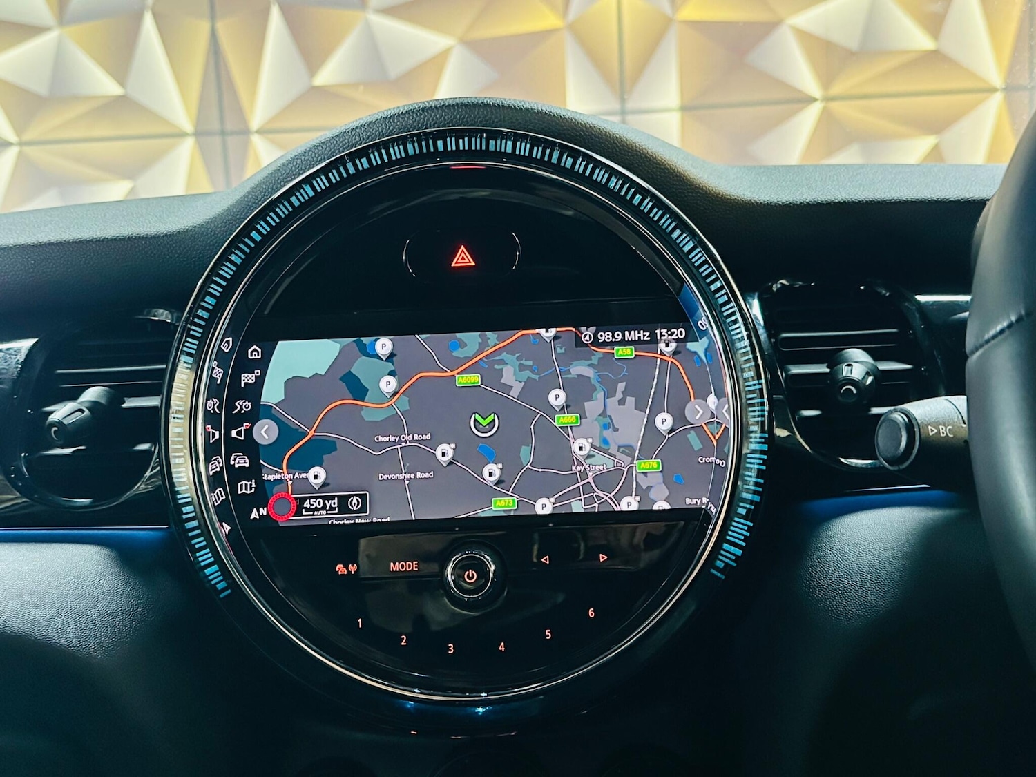 Used MINI Hatch 2022 for sale - 77119789: Photo 50