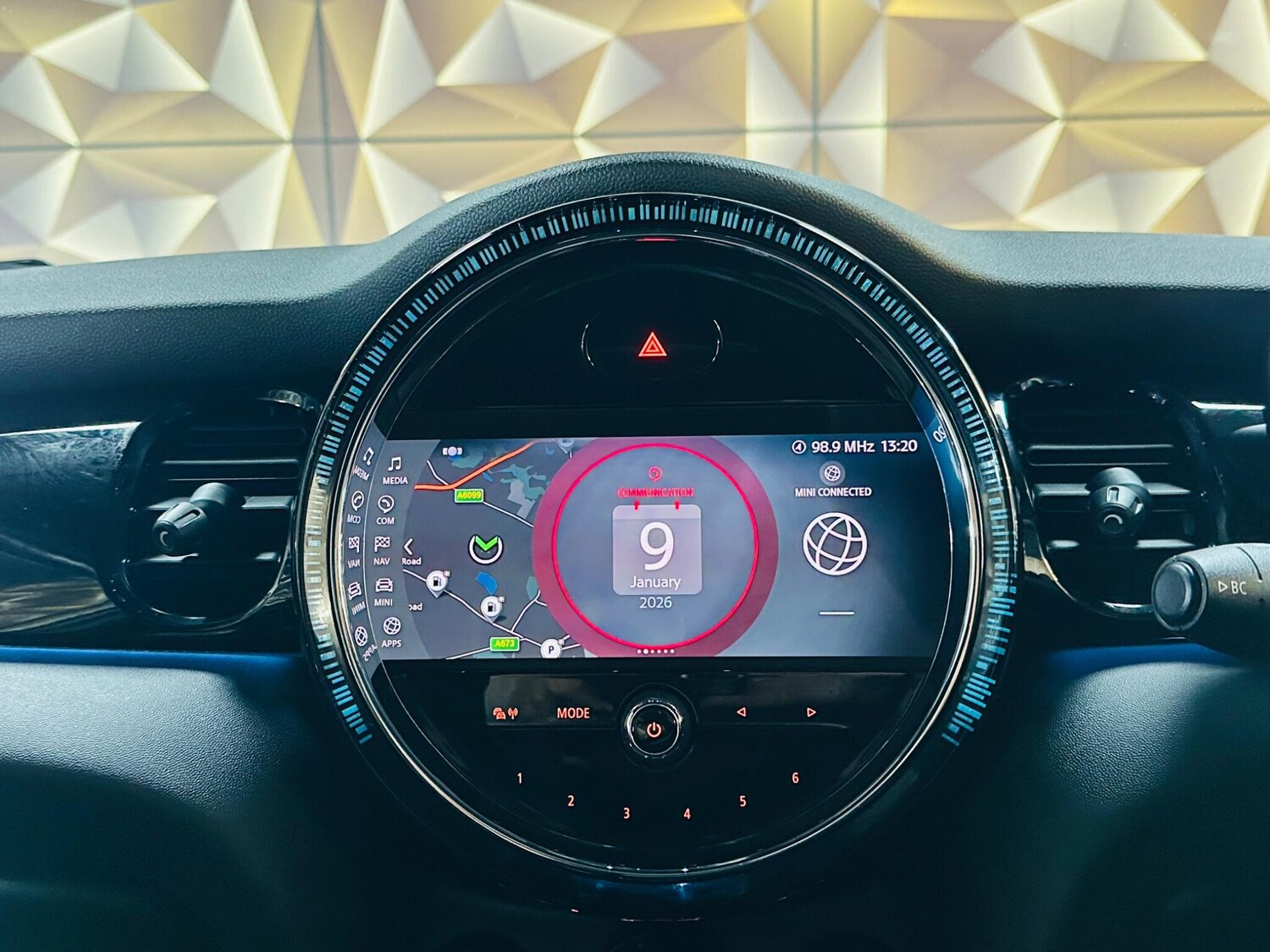 Used MINI Hatch 2022 for sale - 77119789: Photo 54