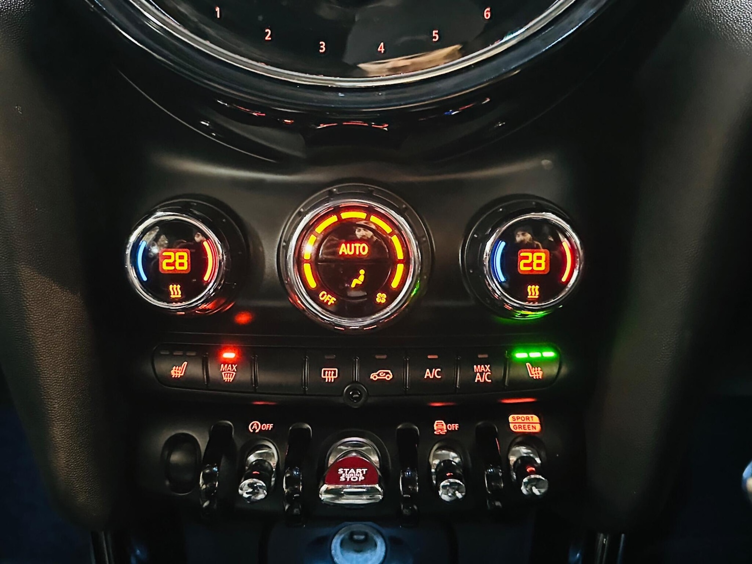 Used MINI Hatch 2022 for sale - 77119789: Photo 55