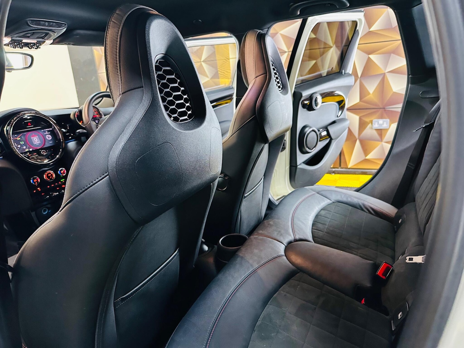 Used MINI Hatch 2022 for sale - 77119789: Photo 58