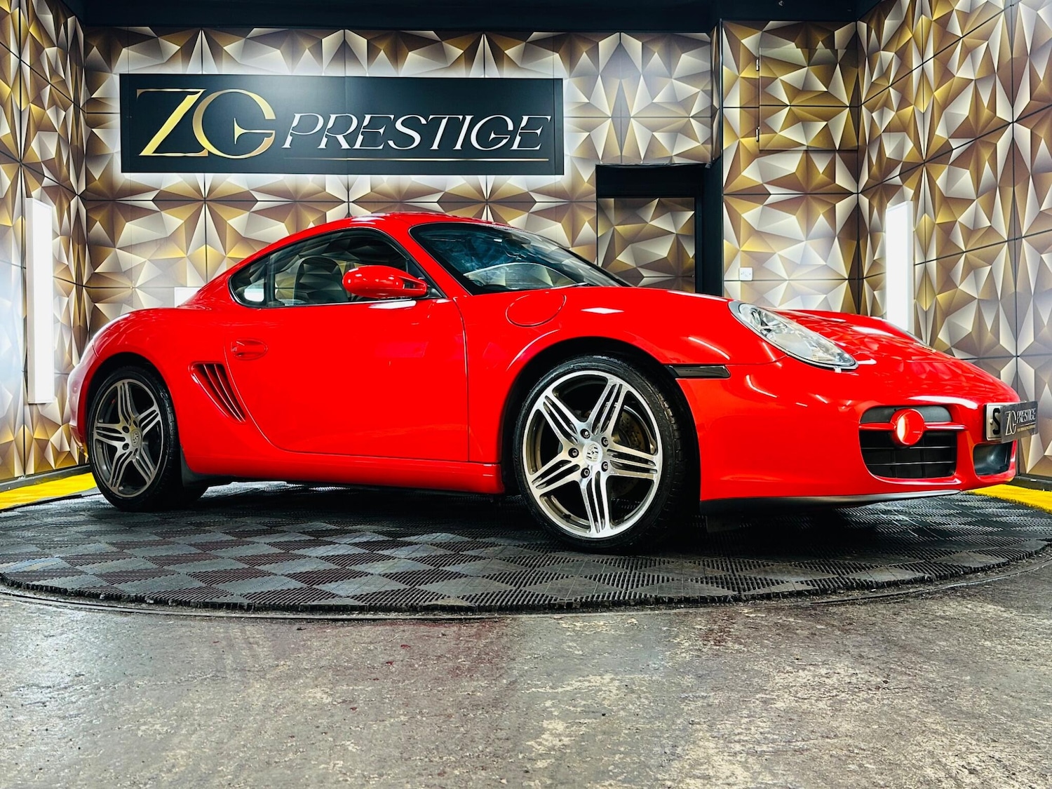 Used Porsche Cayman for sale - 77525090: Photo 13
