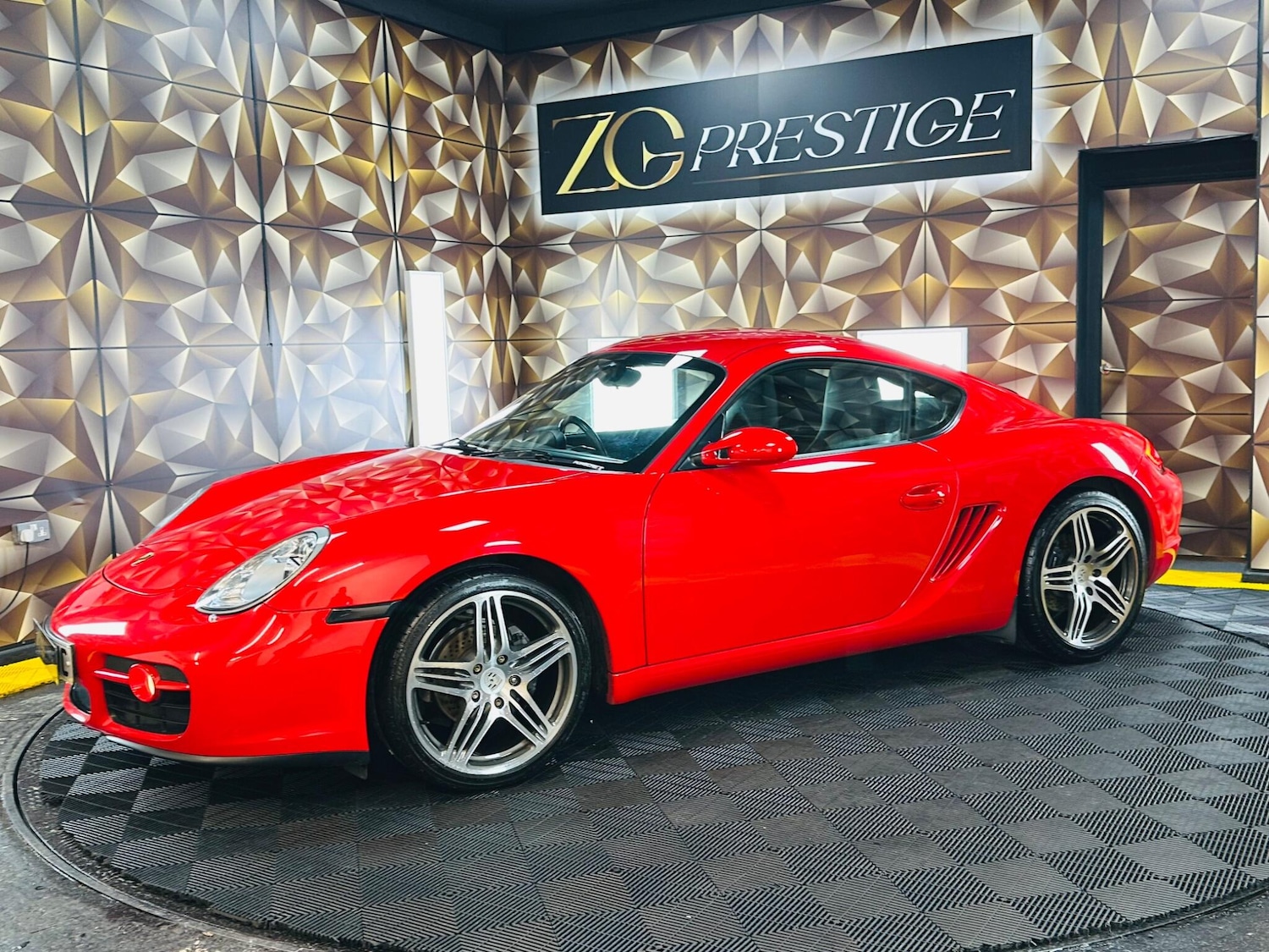 Used Porsche Cayman for sale - 77525090: Photo 15