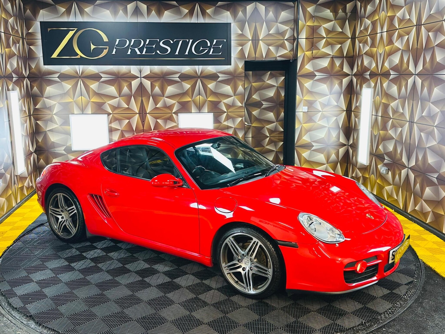 Used Porsche Cayman for sale - 77525090: Photo 17