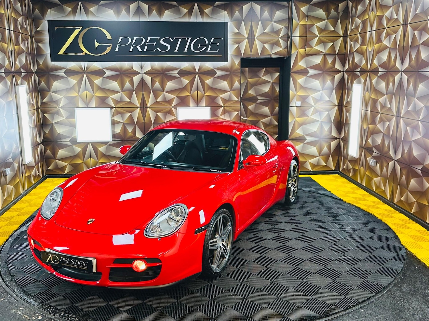 Used Porsche Cayman for sale - 77525090: Photo 19