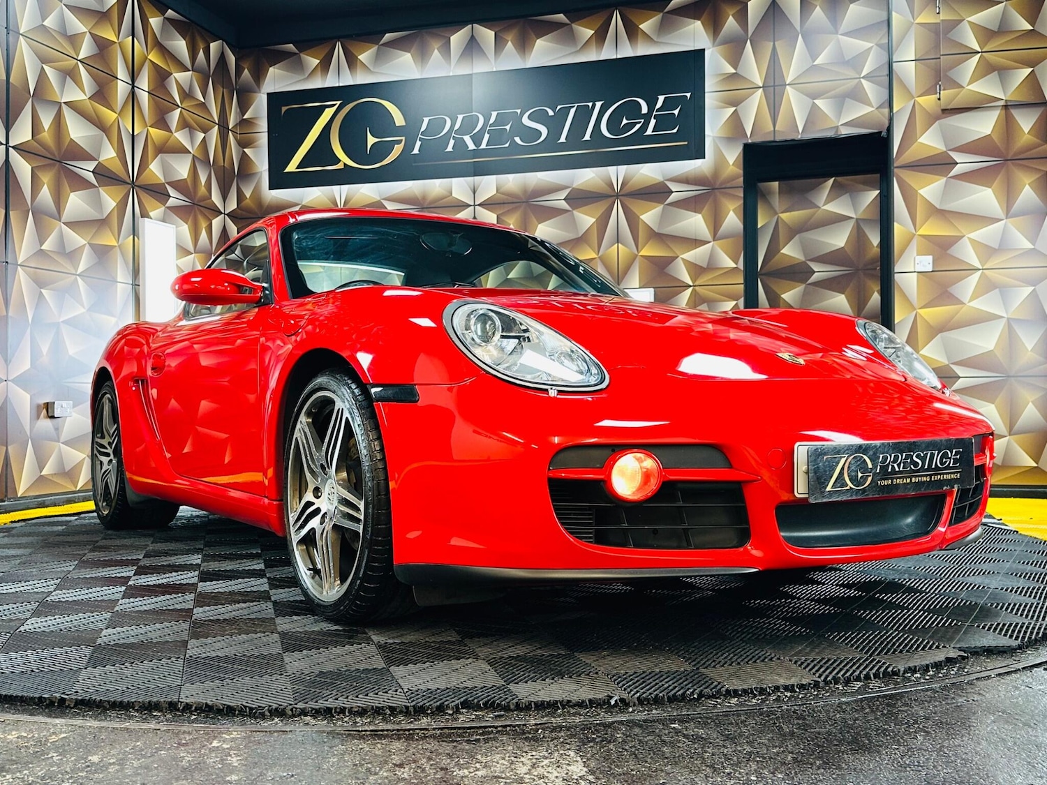 Used Porsche Cayman for sale - 77525090: Photo 21