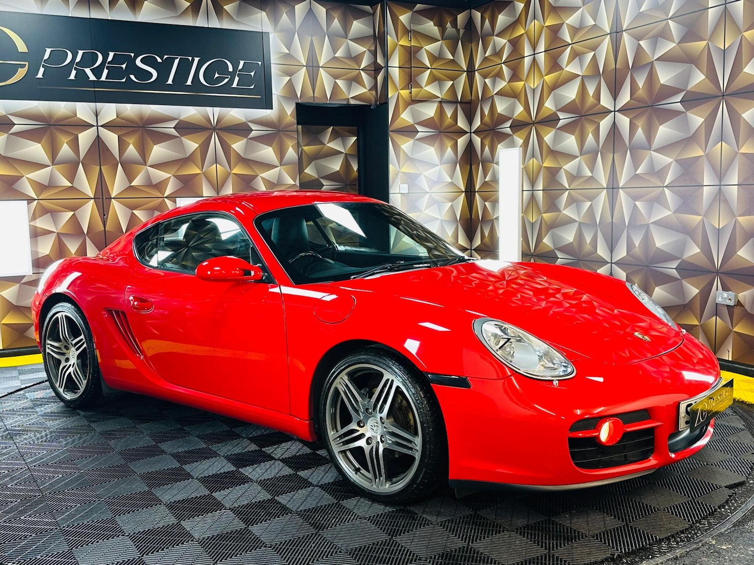 Used Porsche Cayman for sale - 77525090: Photo 25