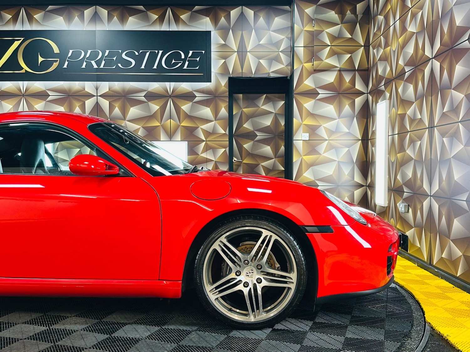 Used Porsche Cayman for sale - 77525090: Photo 27