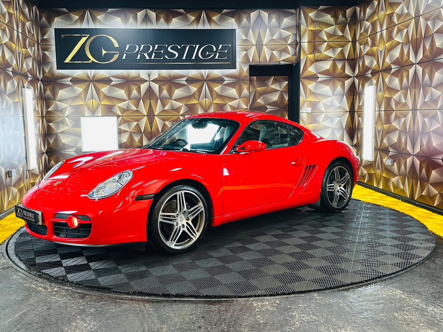 Used Porsche Cayman for sale - 77525090: Photo 29