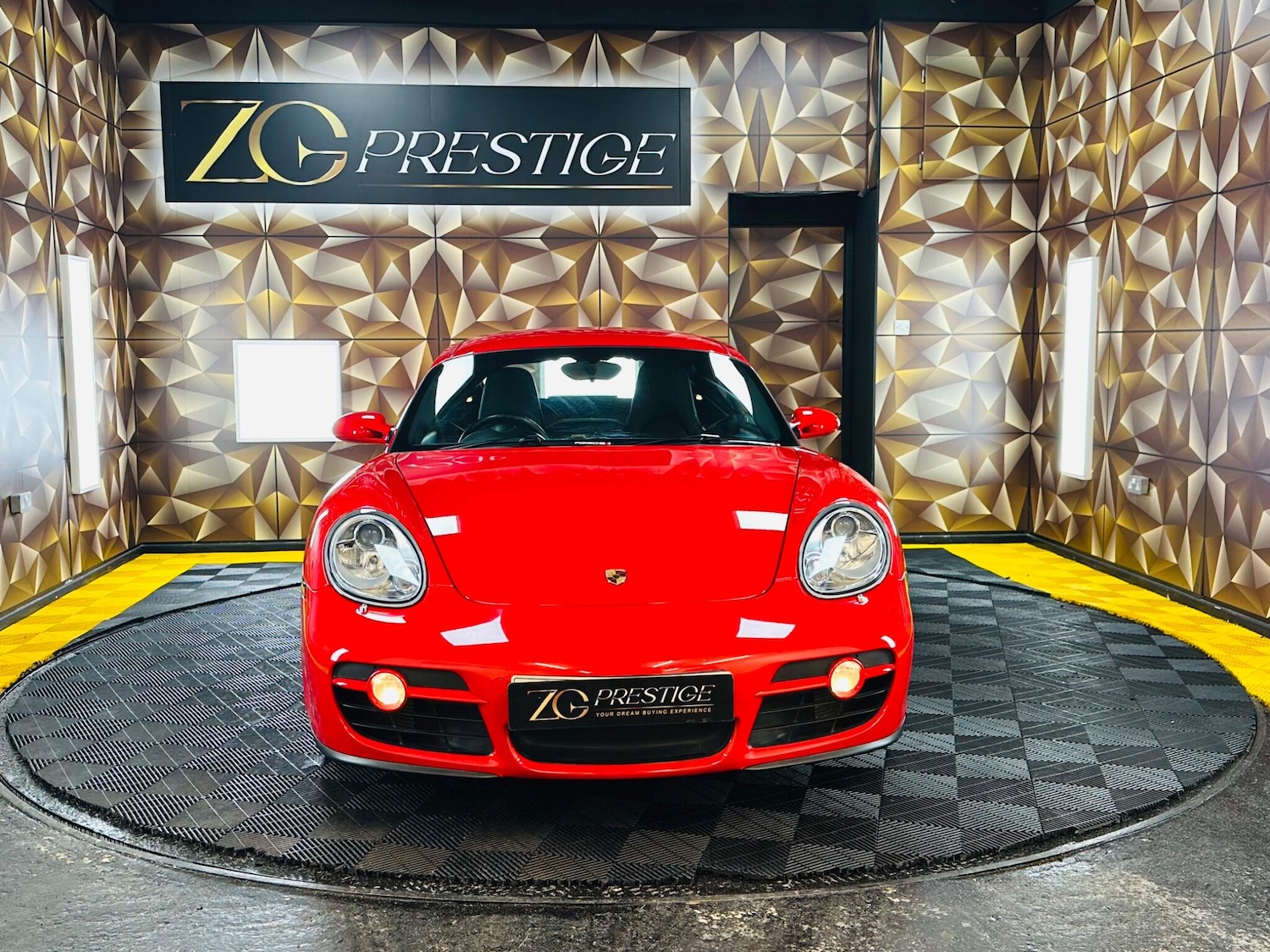 Used Porsche Cayman for sale - 77525090: Photo 3