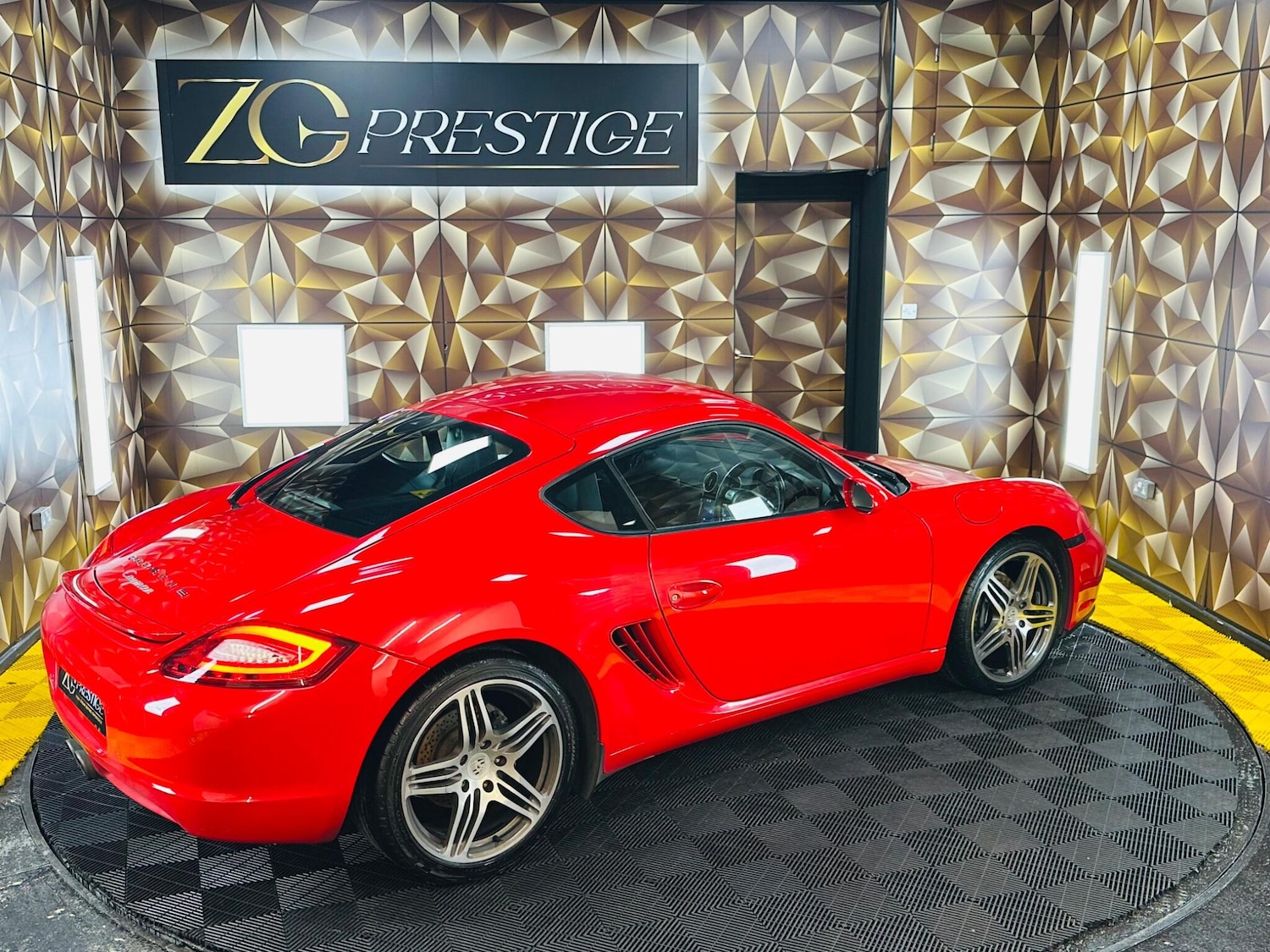 Used Porsche Cayman for sale - 77525090: Photo 31