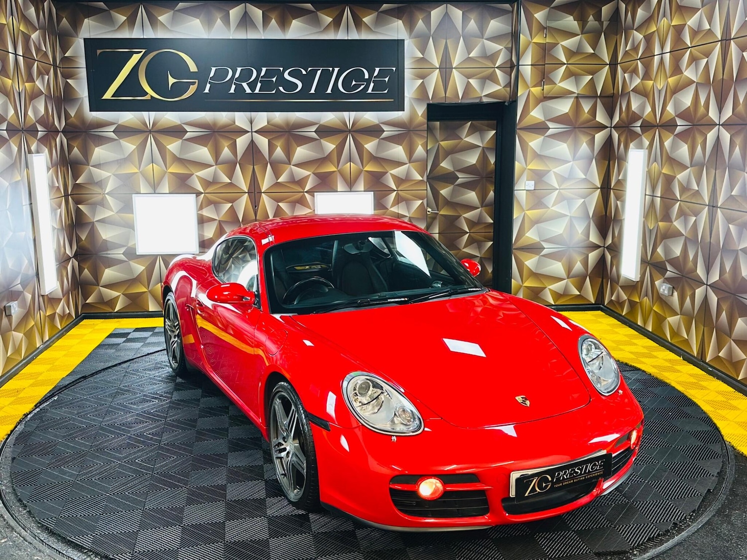 Used Porsche Cayman for sale - 77525090: Photo 33
