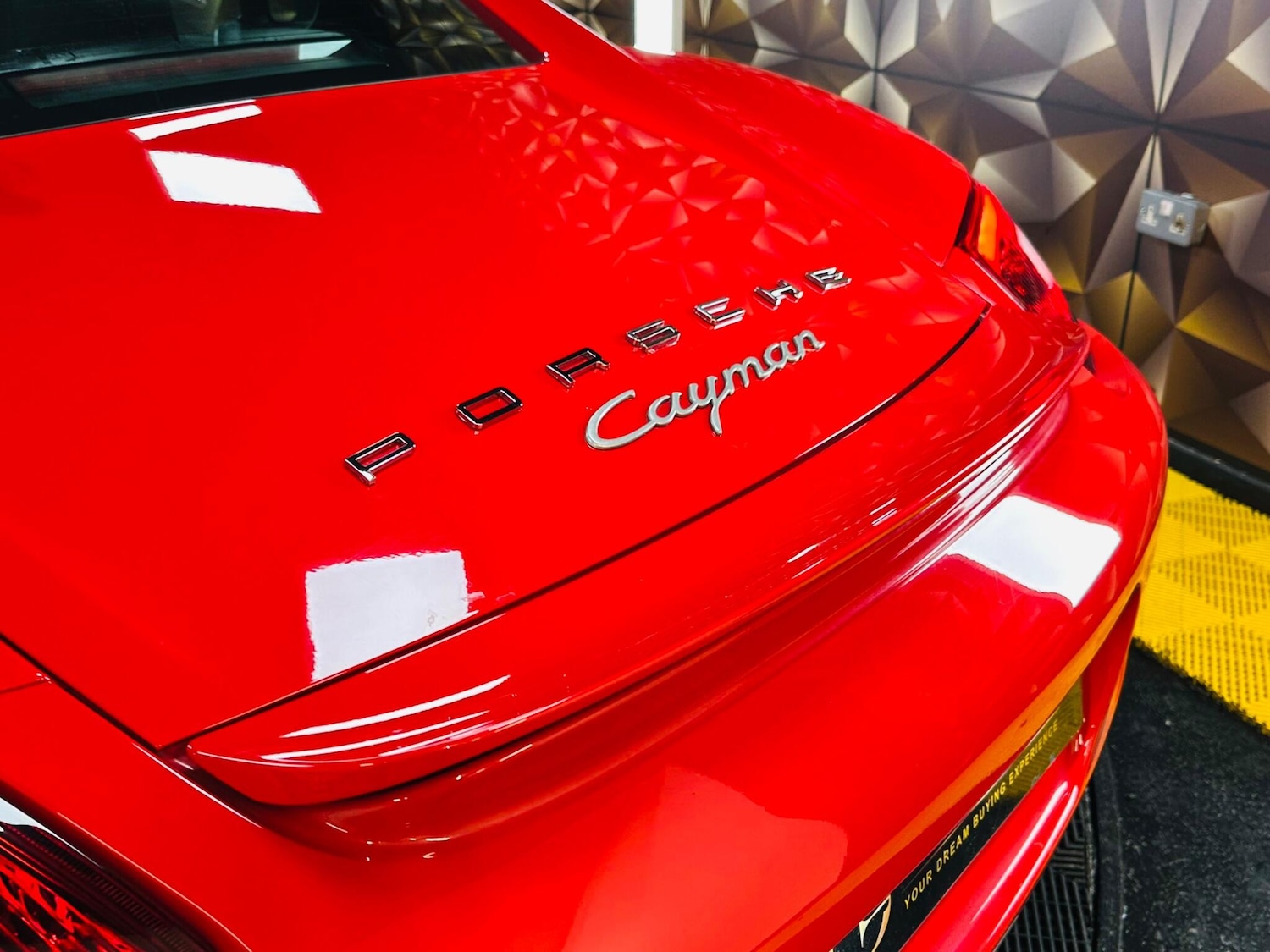 Used Porsche Cayman for sale - 77525090: Photo 34