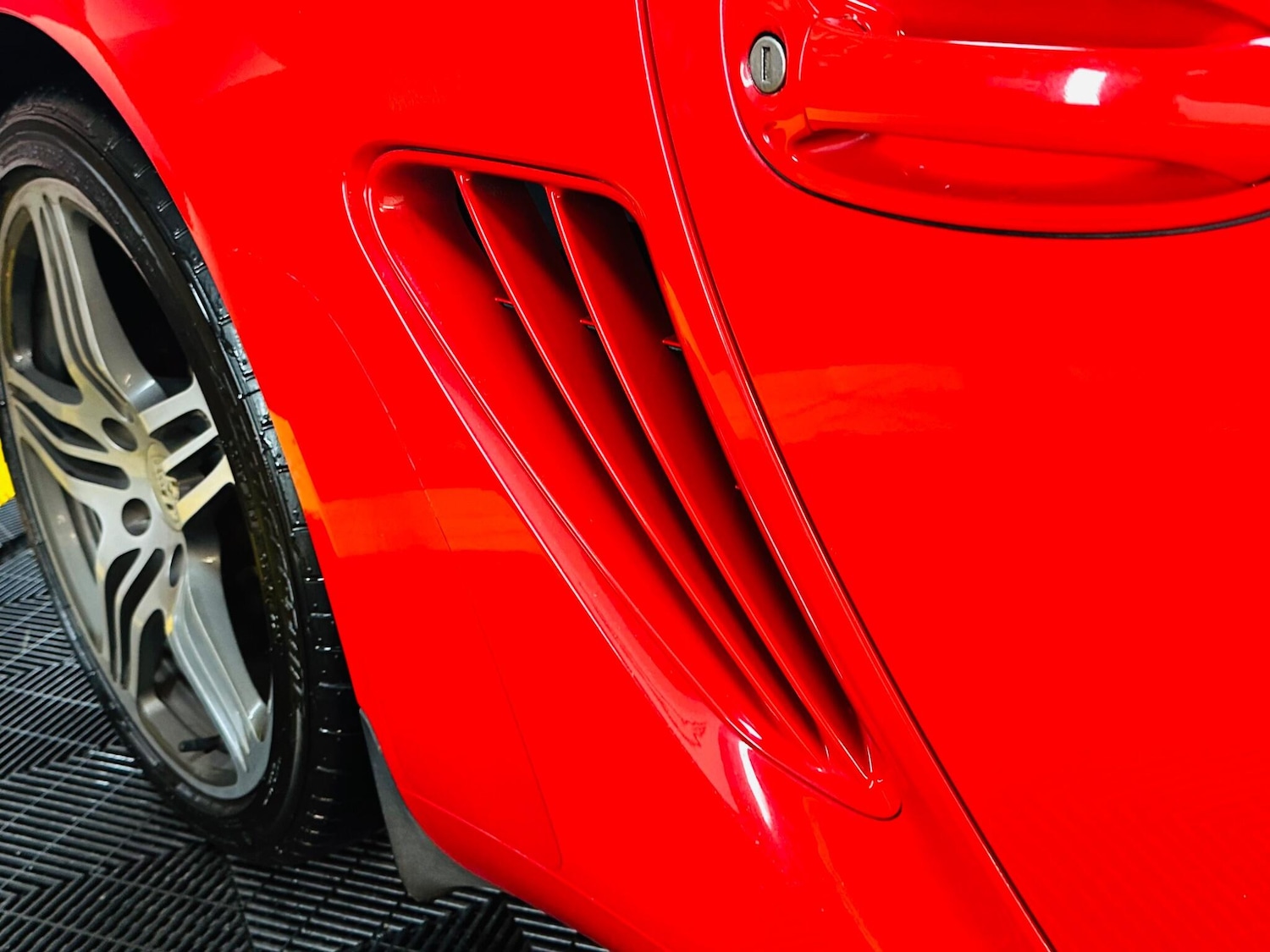 Used Porsche Cayman for sale - 77525090: Photo 37