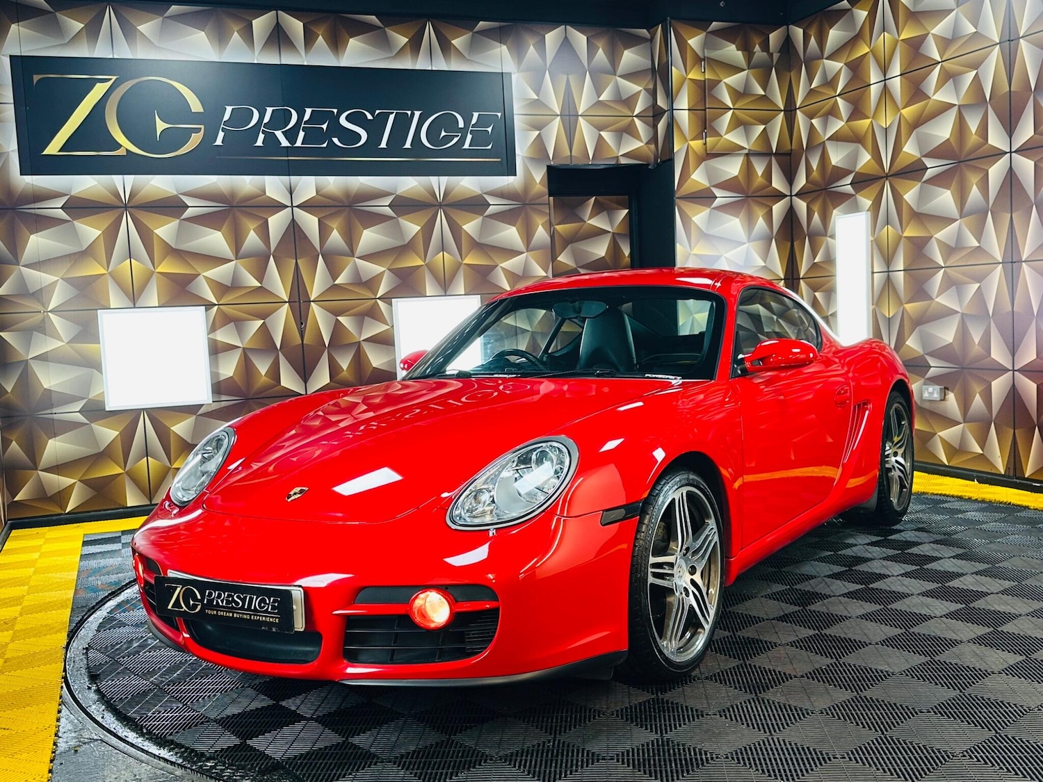 Used Porsche Cayman for sale - 77525090: Photo 38