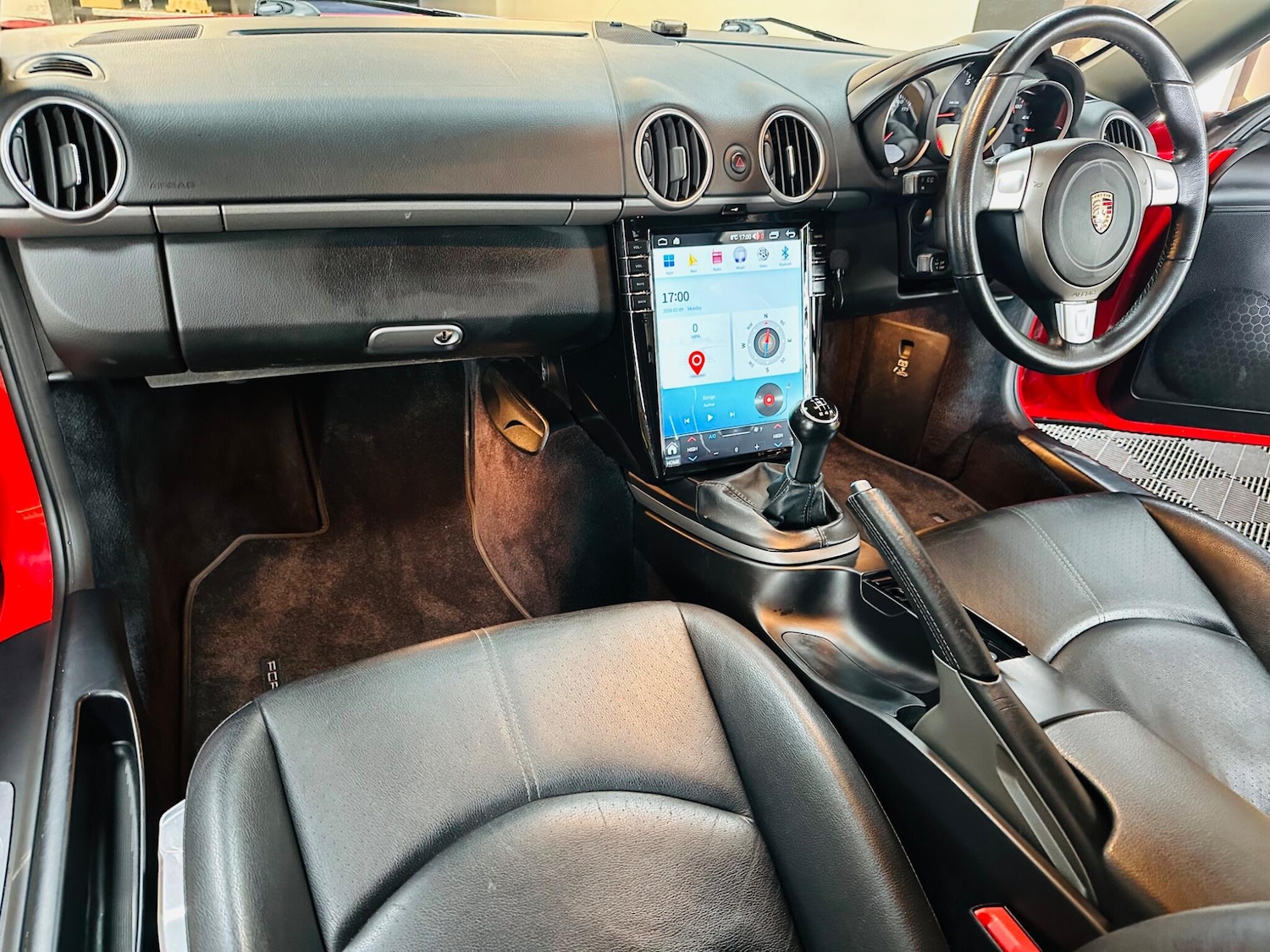 Used Porsche Cayman for sale - 77525090: Photo 4