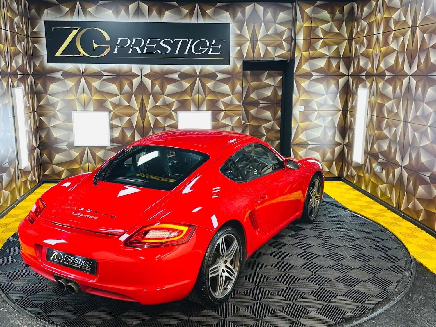 Used Porsche Cayman for sale - 77525090: Photo 40