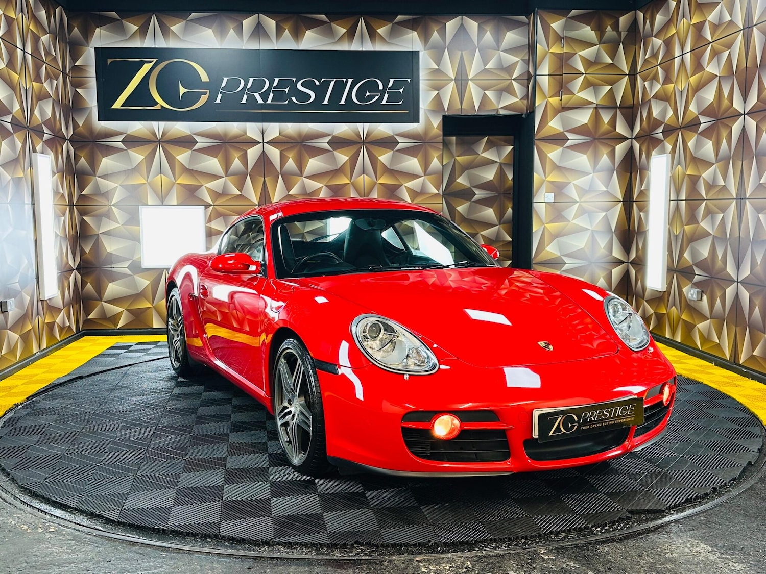Used Porsche Cayman for sale - 77525090: Photo 41