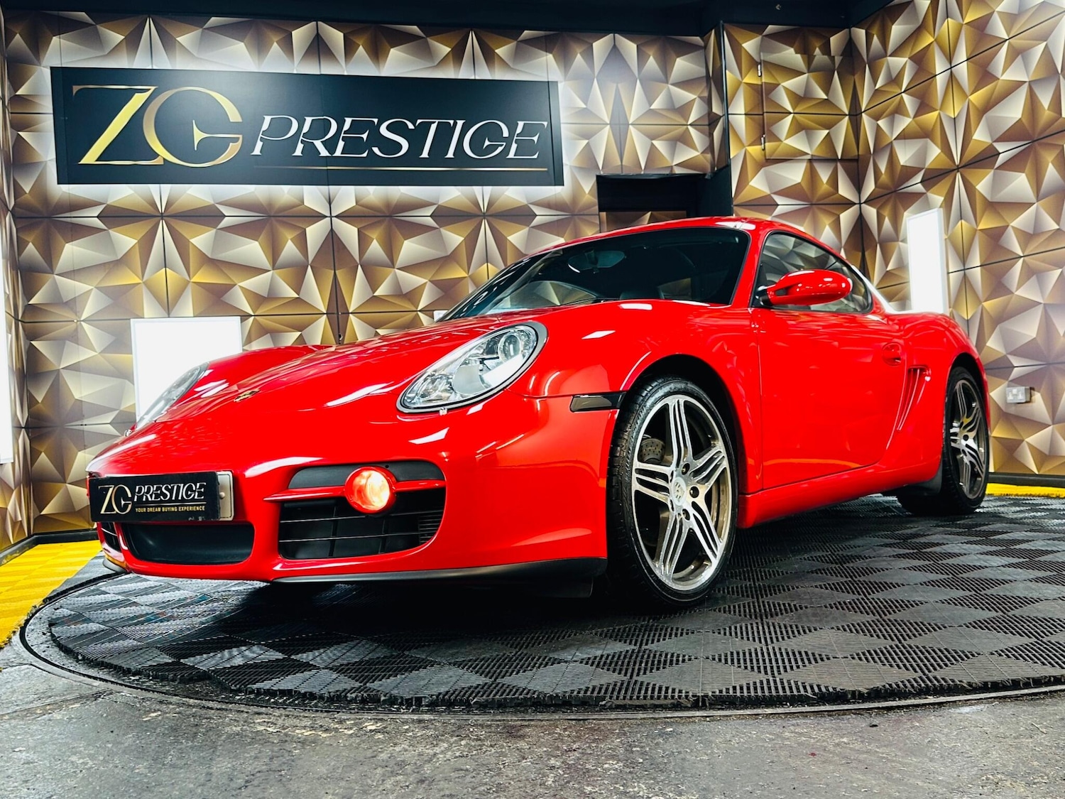 Used Porsche Cayman for sale - 77525090: Photo 42