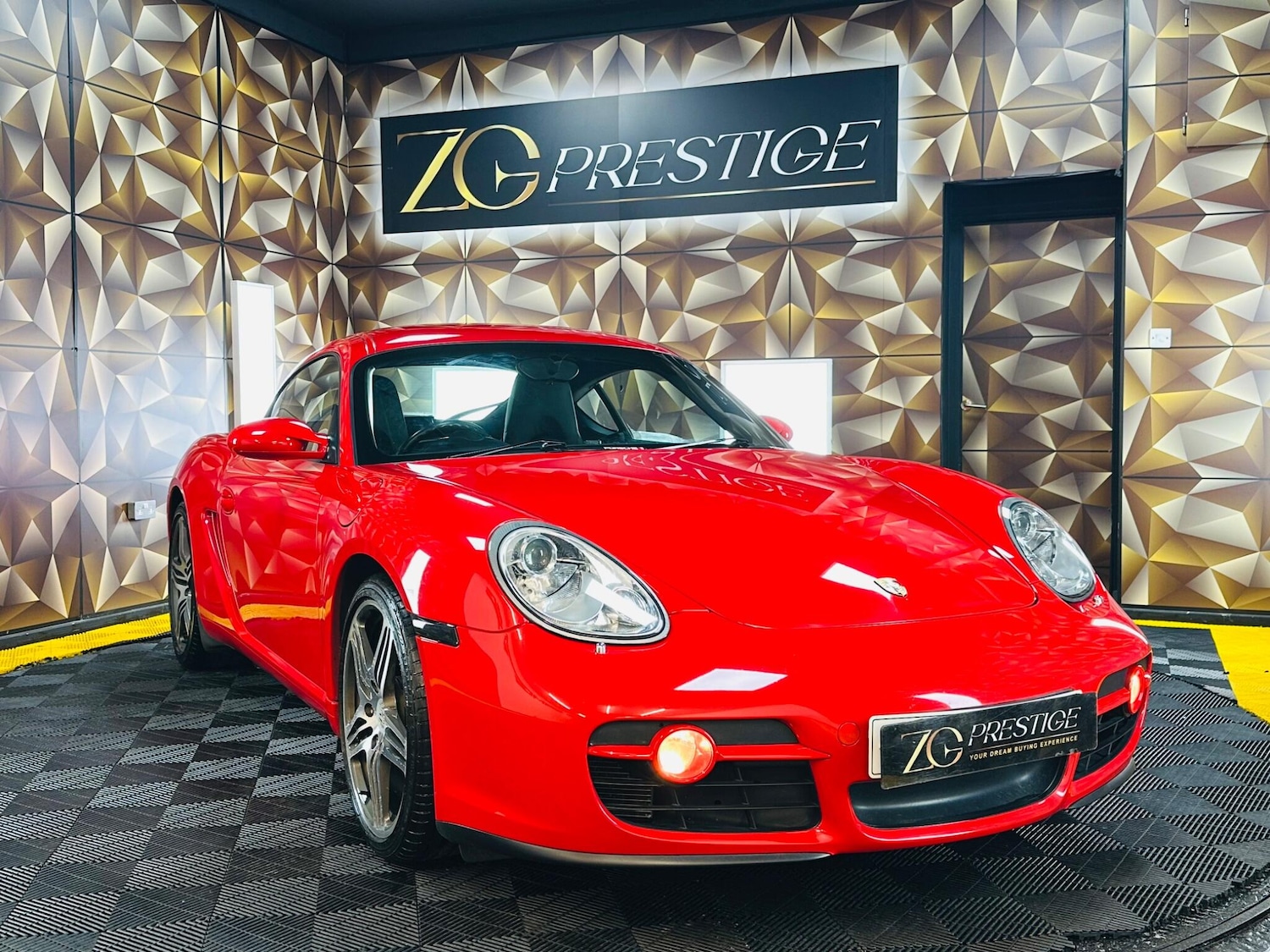 Used Porsche Cayman for sale - 77525090: Photo 44