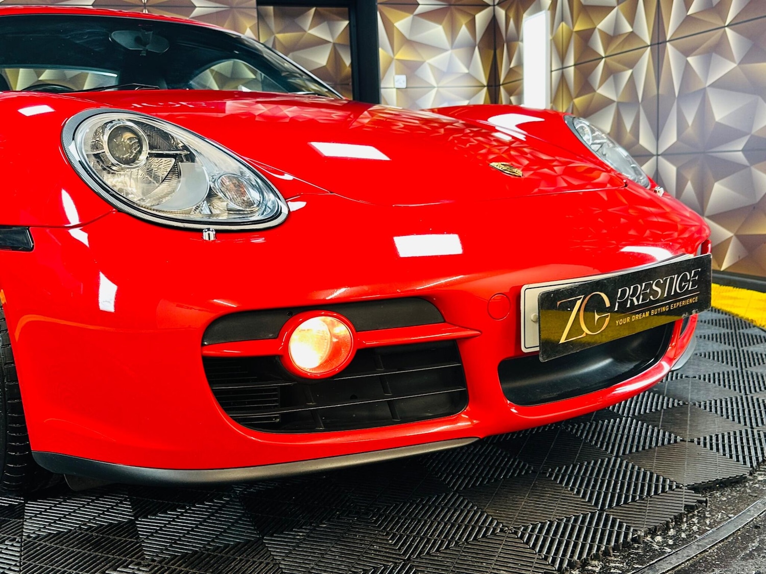 Used Porsche Cayman for sale - 77525090: Photo 47