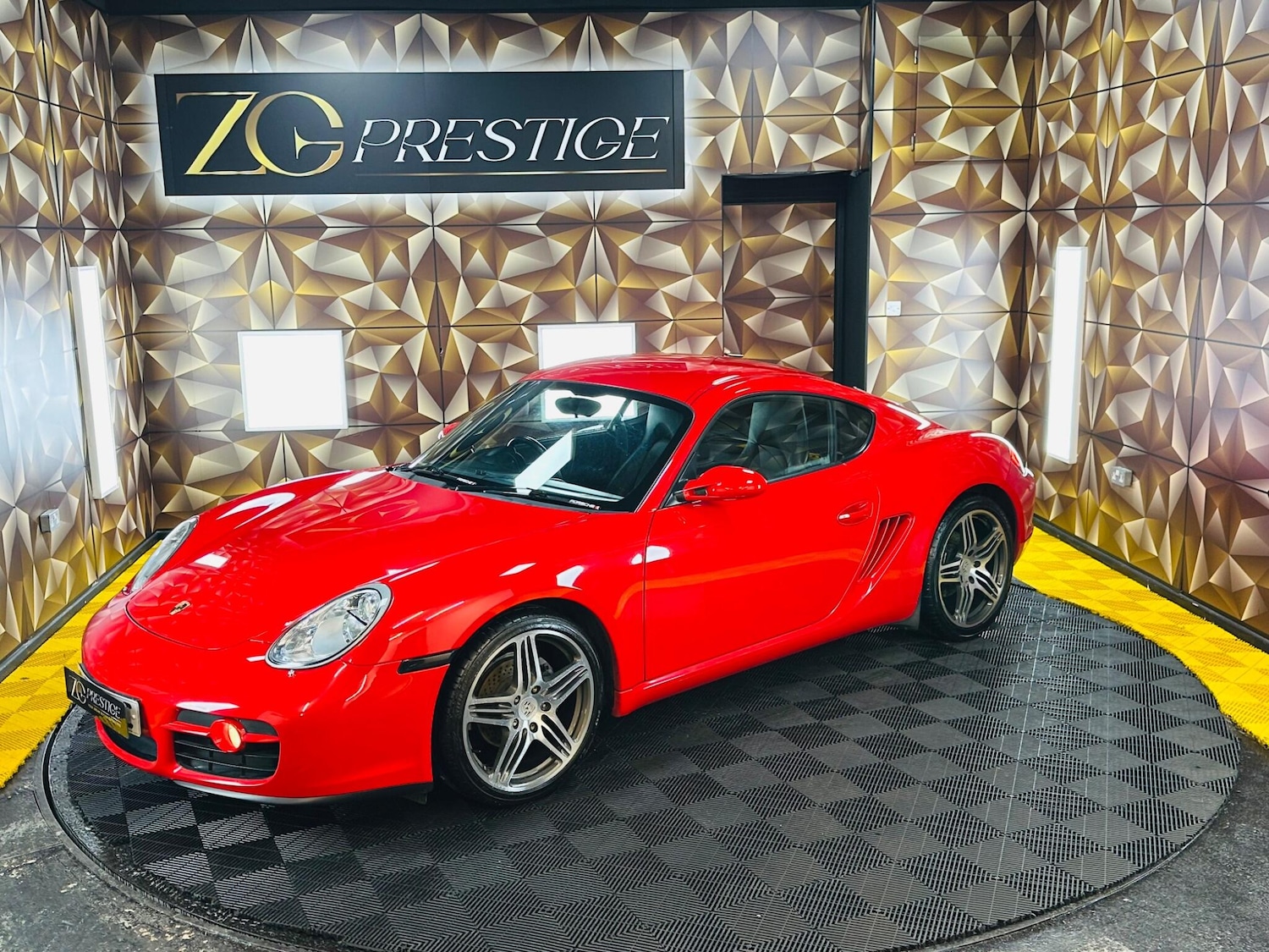 Used Porsche Cayman for sale - 77525090: Photo 49